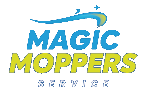Magic Mopers Logo